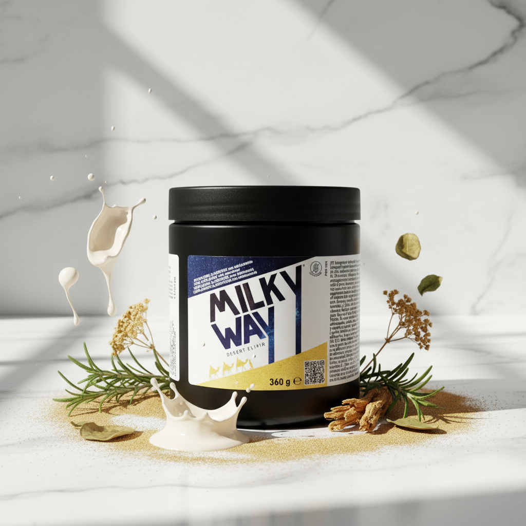 Lifestyle Product Shot